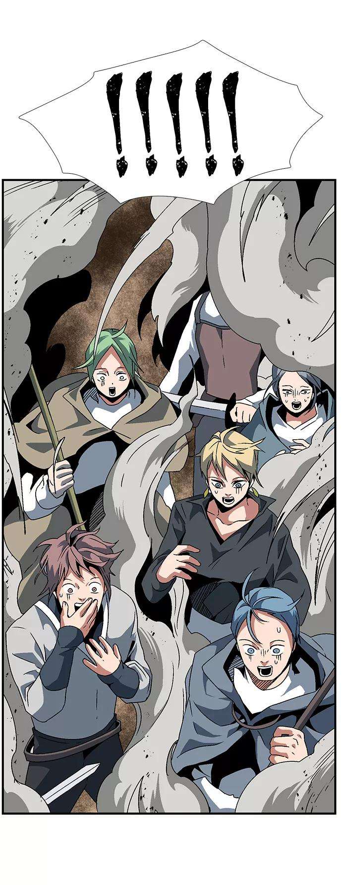 距魔王一步之遥第24话 伊丽丝（3）