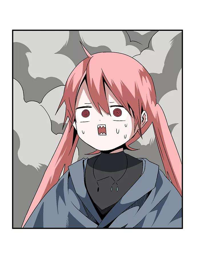 距魔王一步之遥第24话 伊丽丝（3）