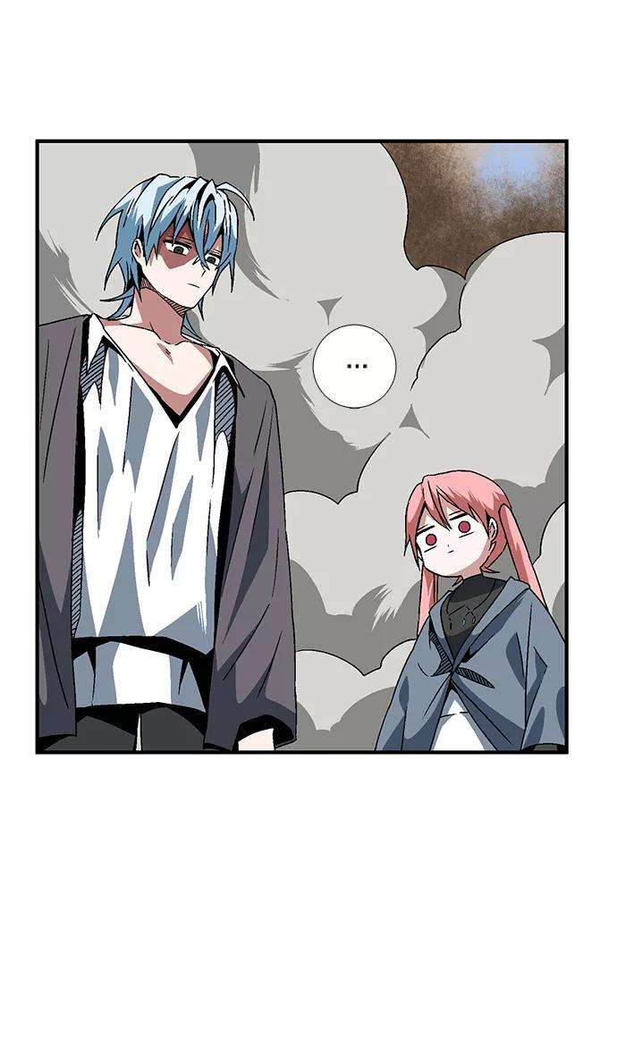 距魔王一步之遥第24话 伊丽丝（3）