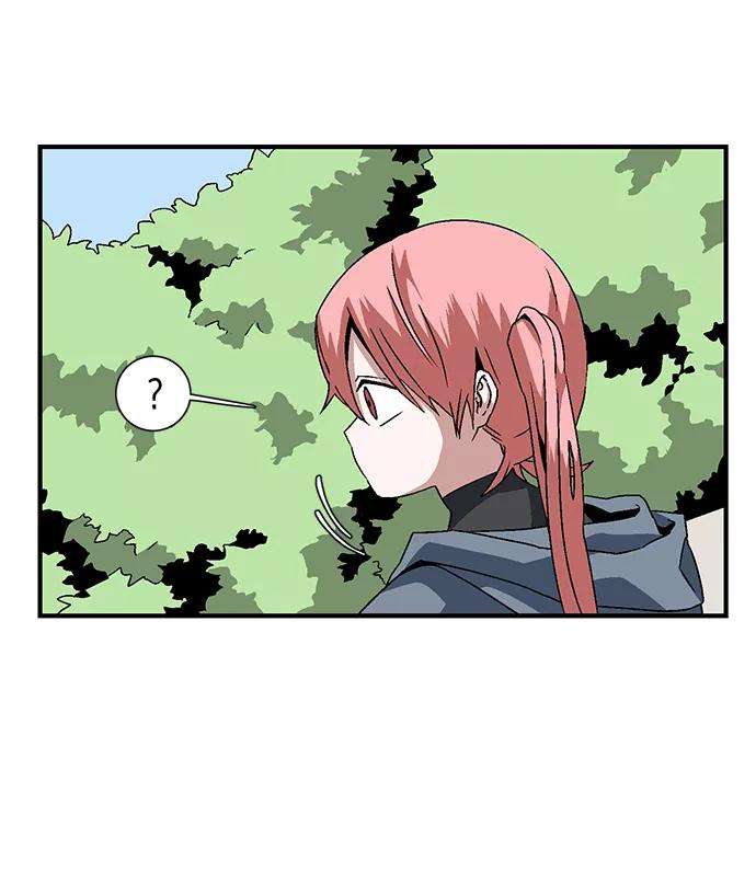 距魔王一步之遥第25话 追击（1）