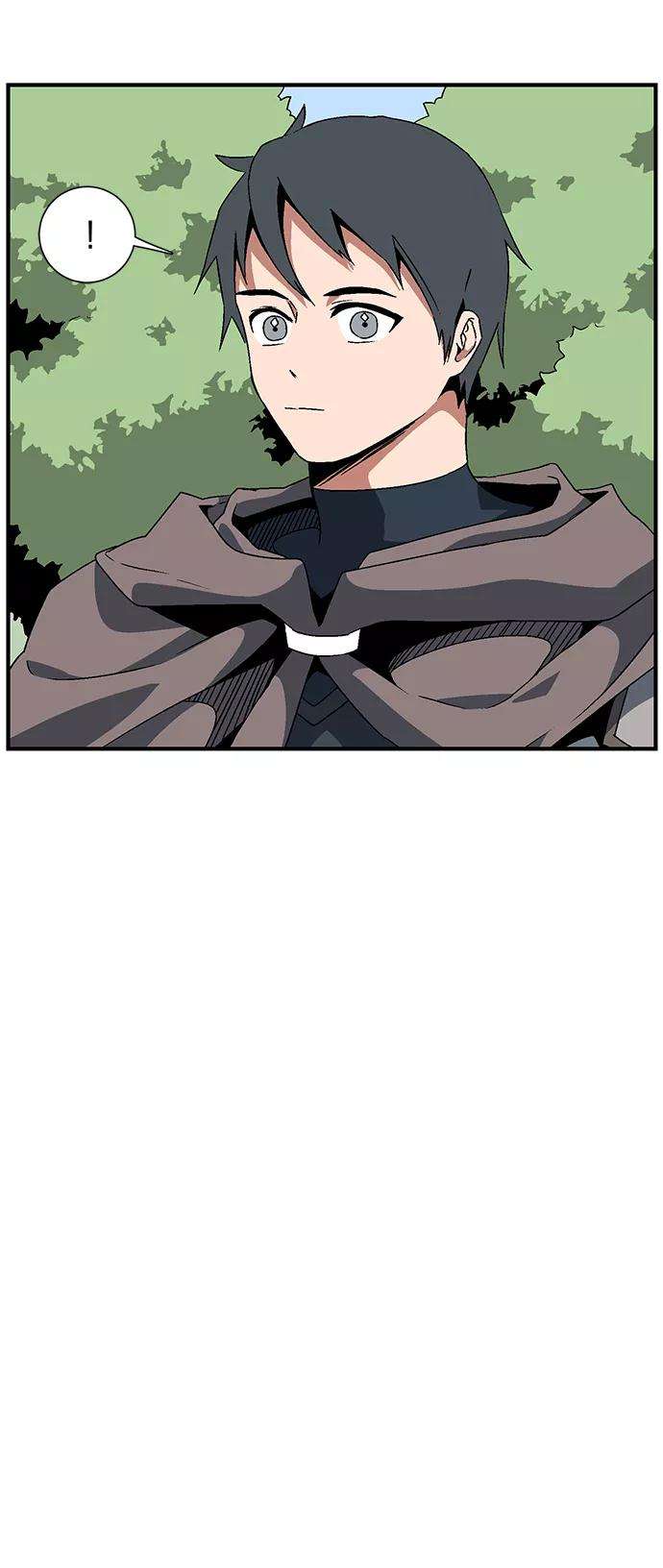 距魔王一步之遥第25话 追击（1）