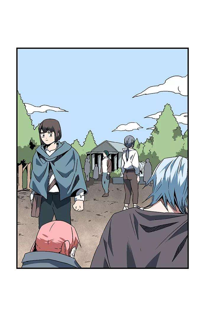 距魔王一步之遥第25话 追击（1）