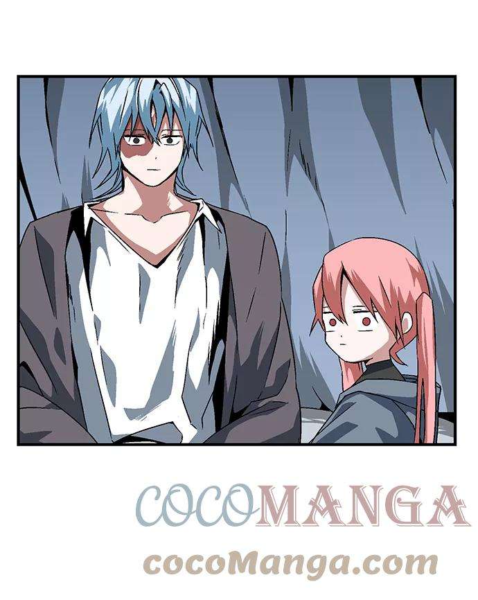 距魔王一步之遥第25话 追击（1）