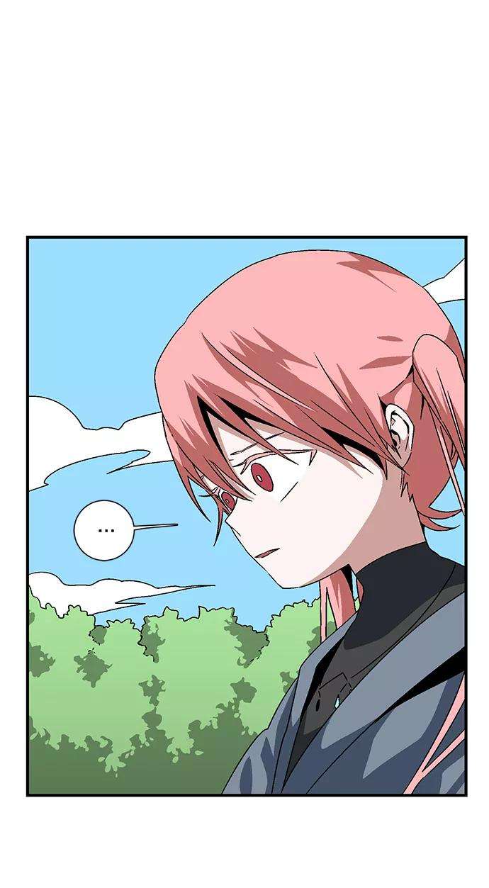 距魔王一步之遥第26话 王（1）