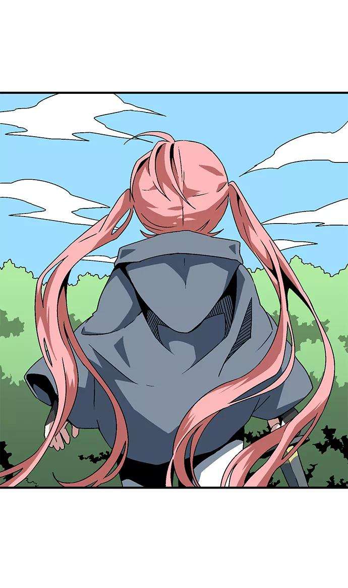 距魔王一步之遥第27话 王（2）