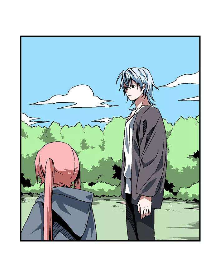 距魔王一步之遥第27话 王（2）