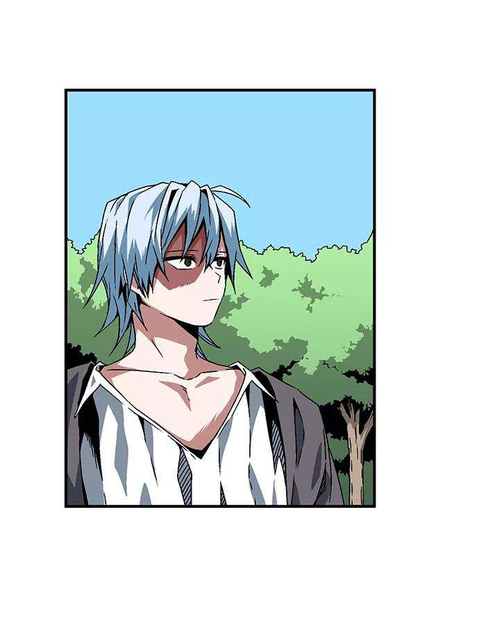 距魔王一步之遥第27话 王（2）