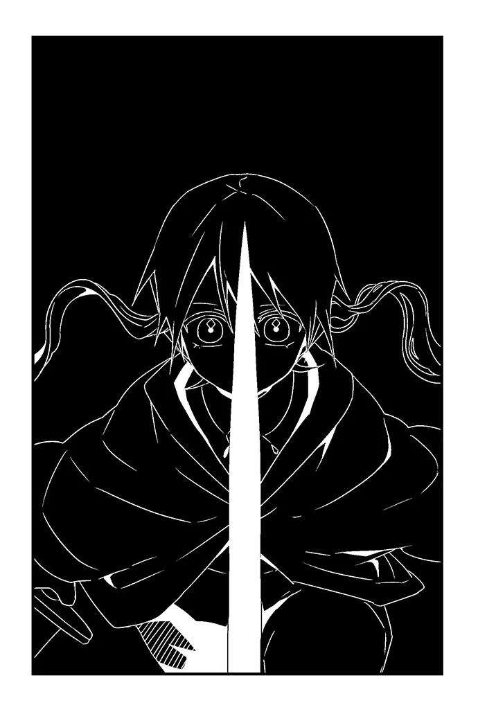 距魔王一步之遥第27话 王（2）