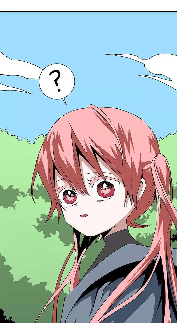 距魔王一步之遥第28话 王（3）