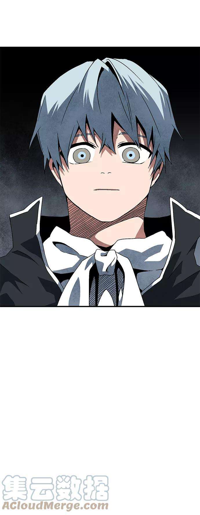 距魔王一步之遥第29话 追击（2）