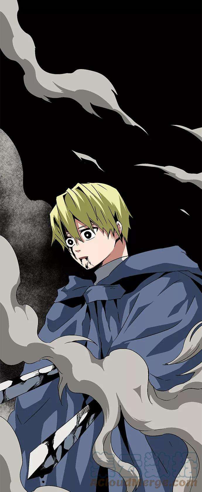 距魔王一步之遥第29话 追击（2）