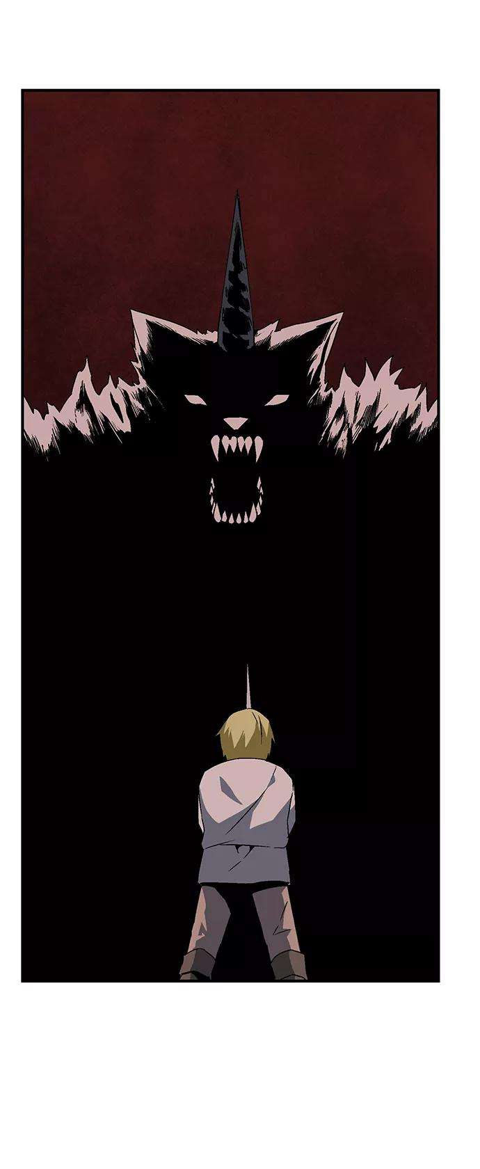 距魔王一步之遥第30话 追击（3）