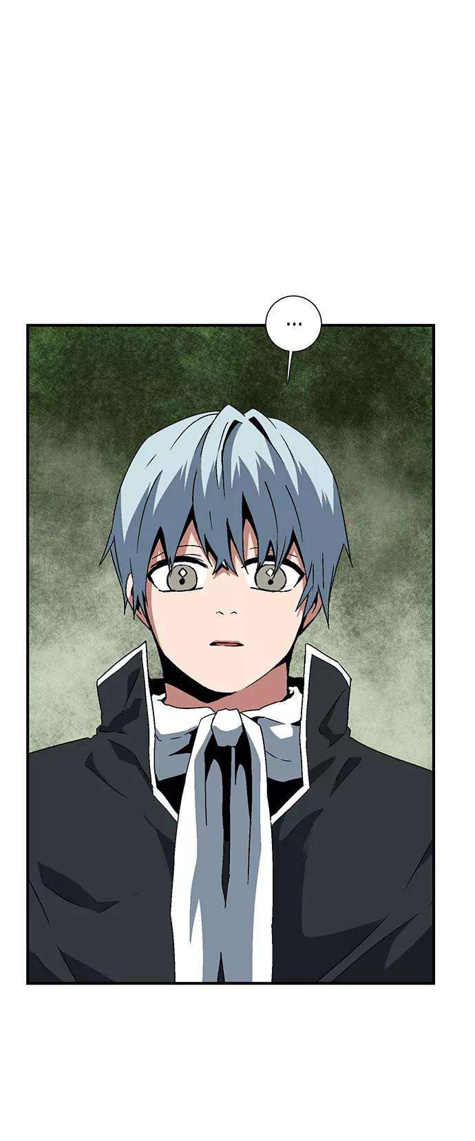 距魔王一步之遥第30话 追击（3）