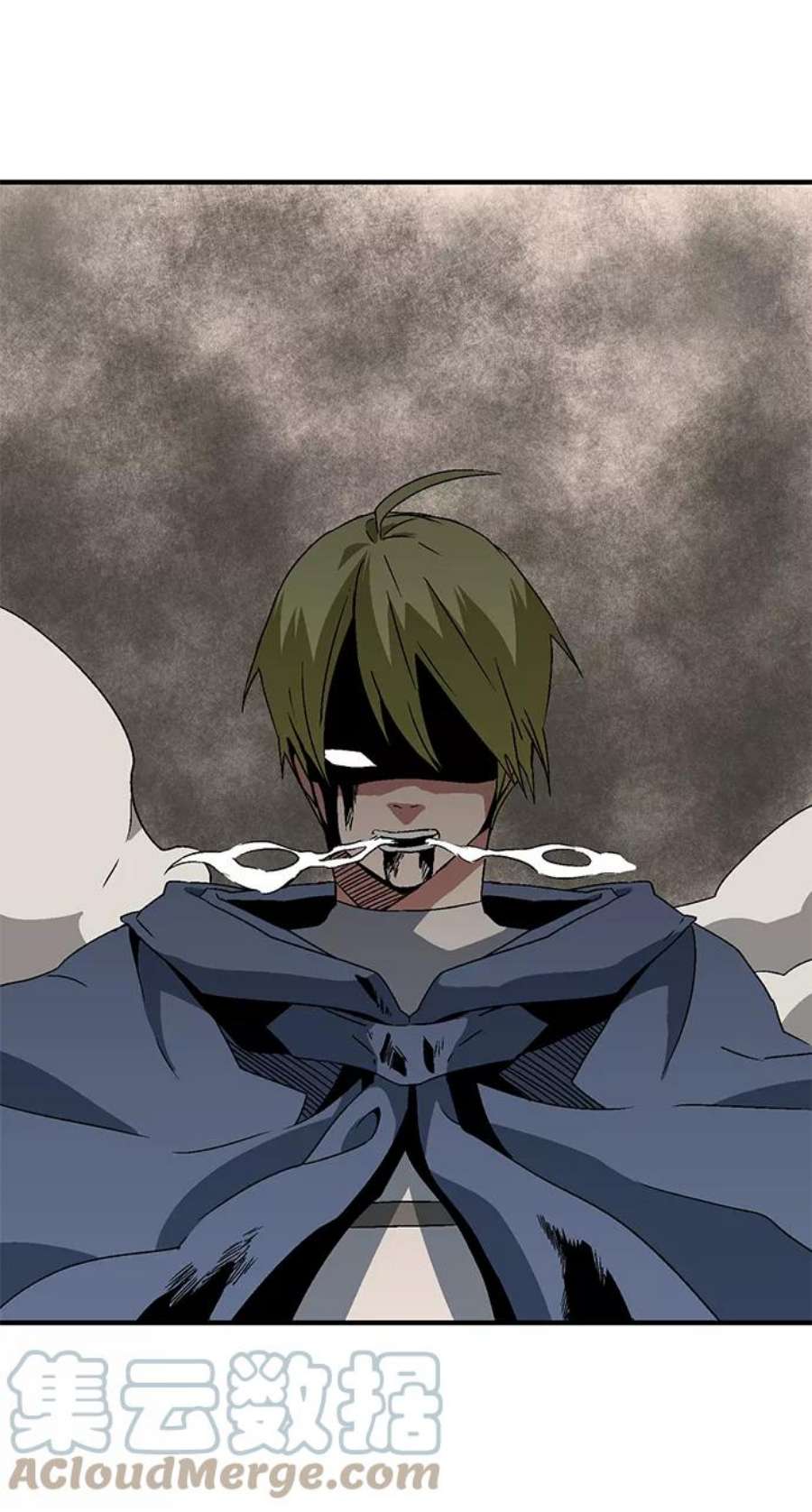 距魔王一步之遥第31话 追击（4）