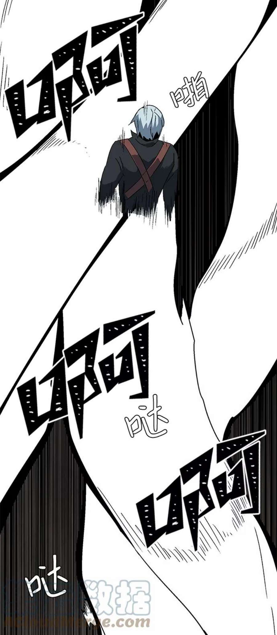 距魔王一步之遥第31话 追击（4）