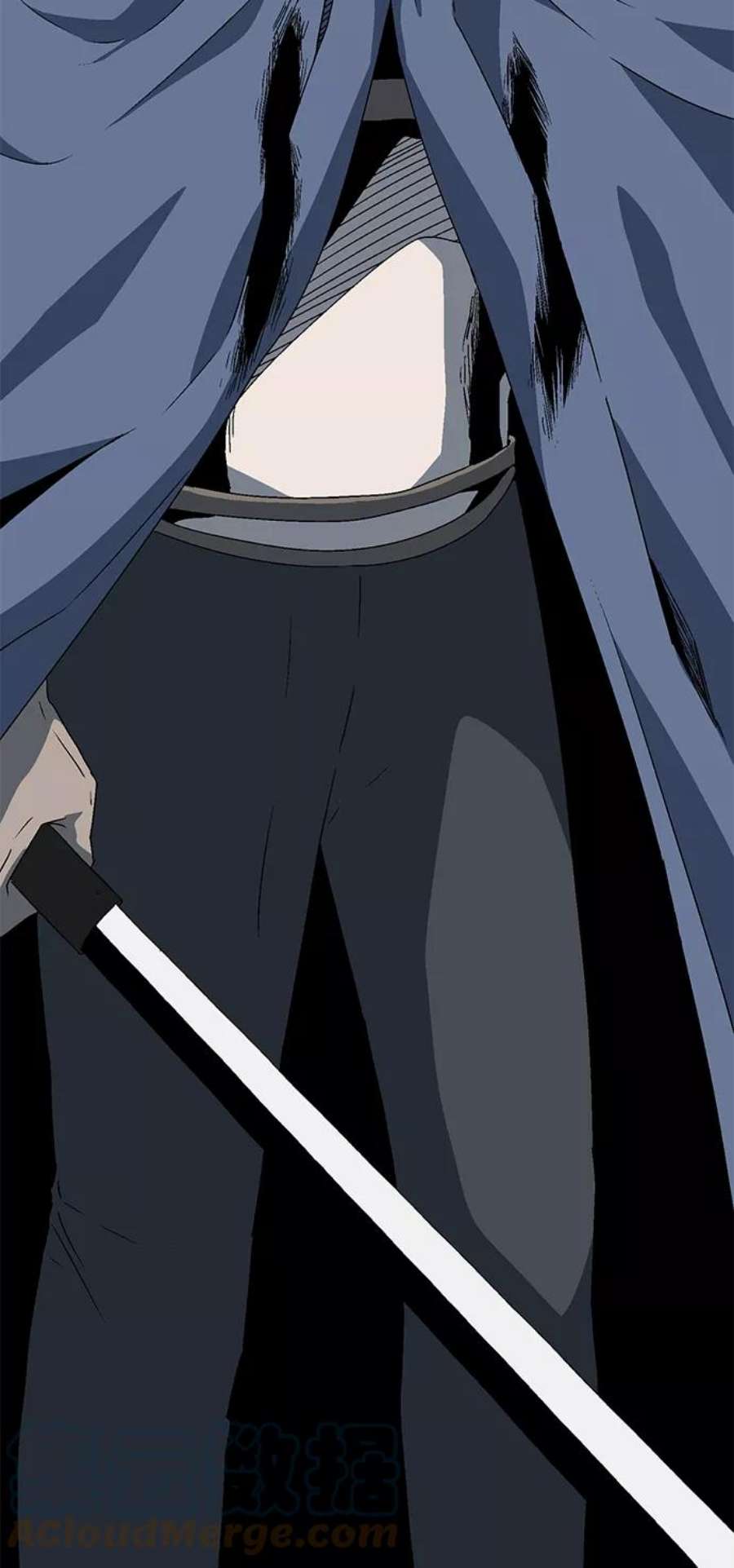 距魔王一步之遥第31话 追击（4）