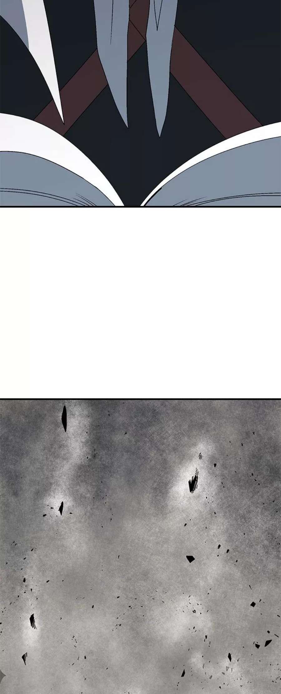 距魔王一步之遥第31话 追击（4）