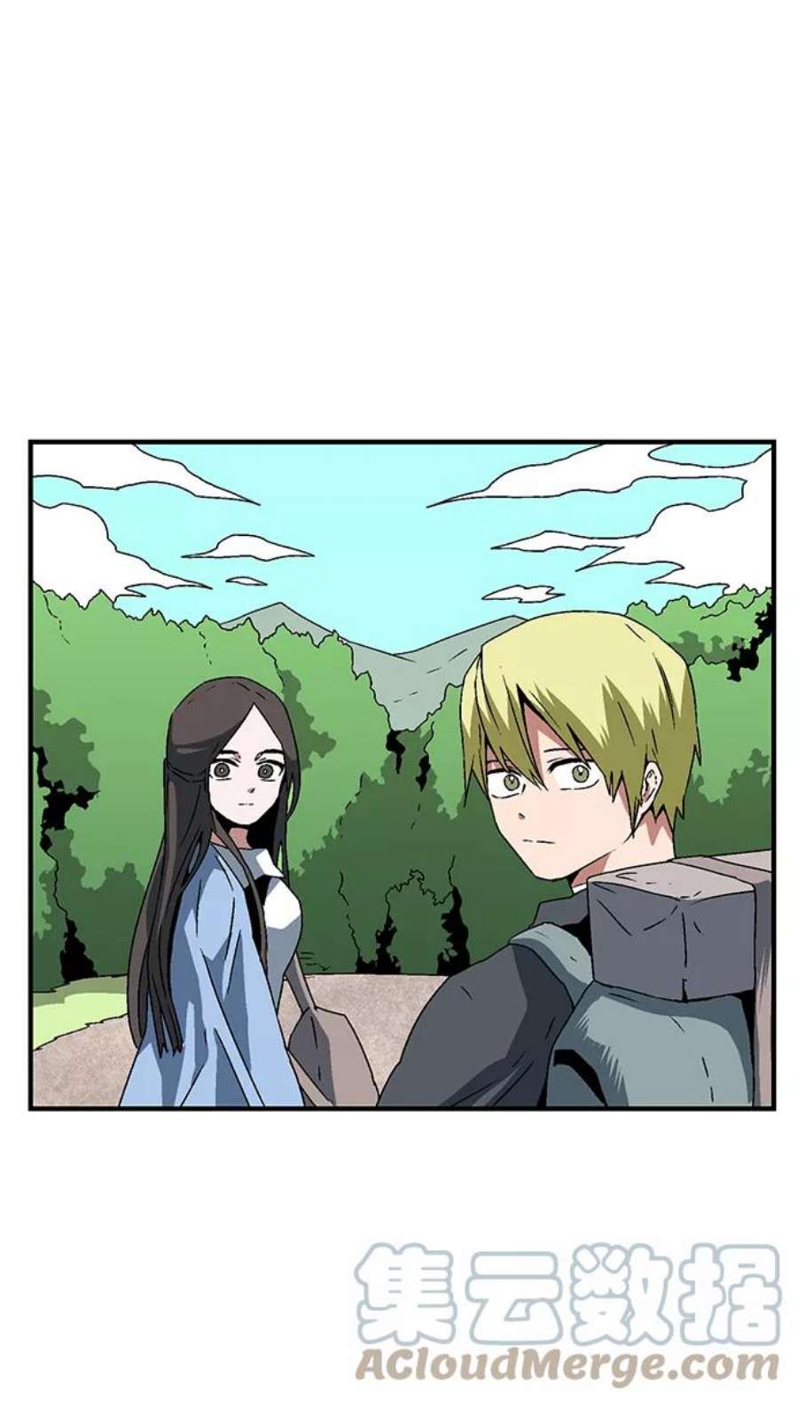 距魔王一步之遥第32话 追击（5）