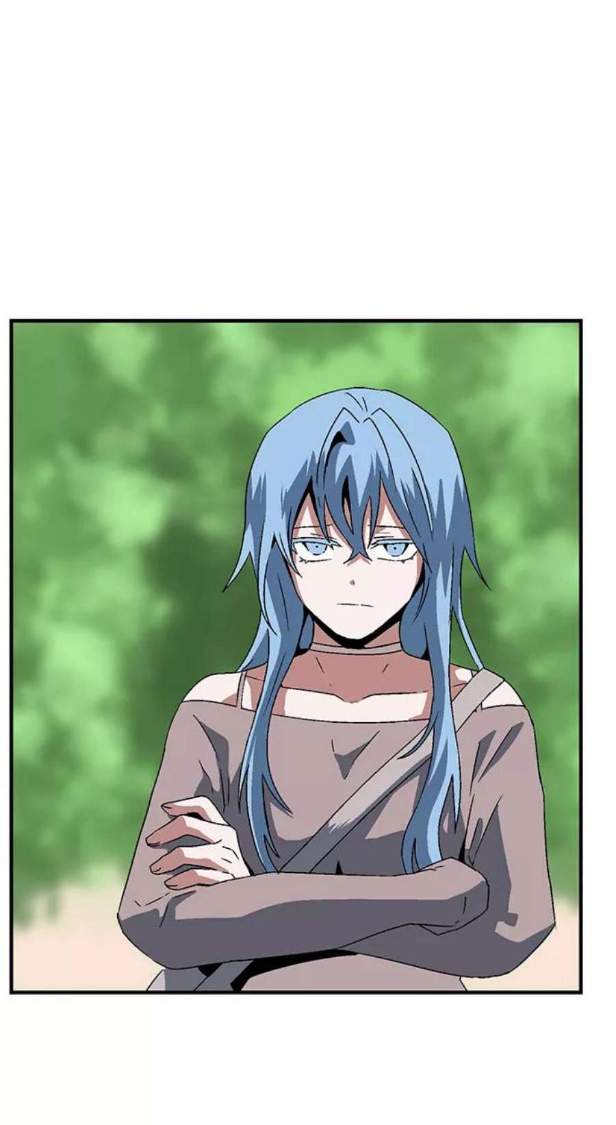 距魔王一步之遥第32话 追击（5）