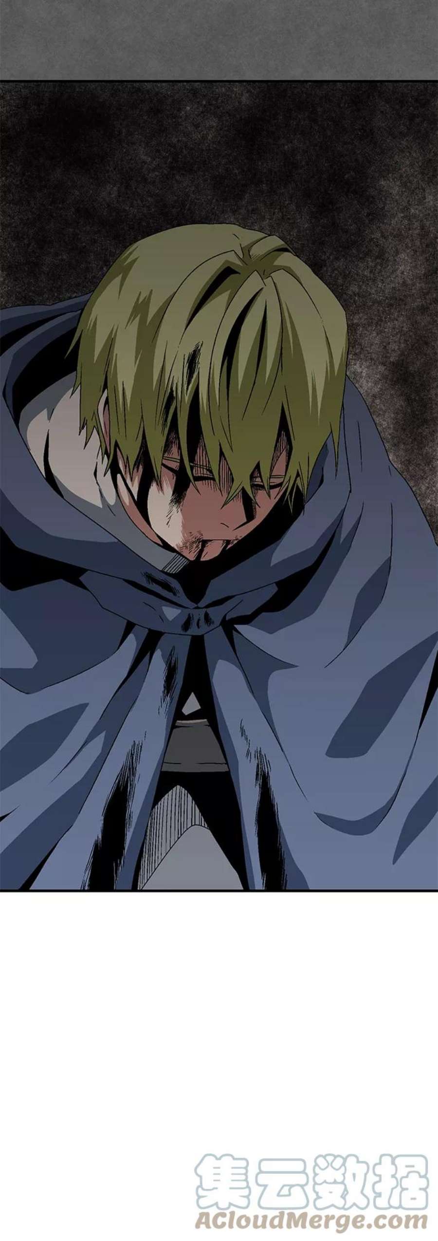 距魔王一步之遥第32话 追击（5）