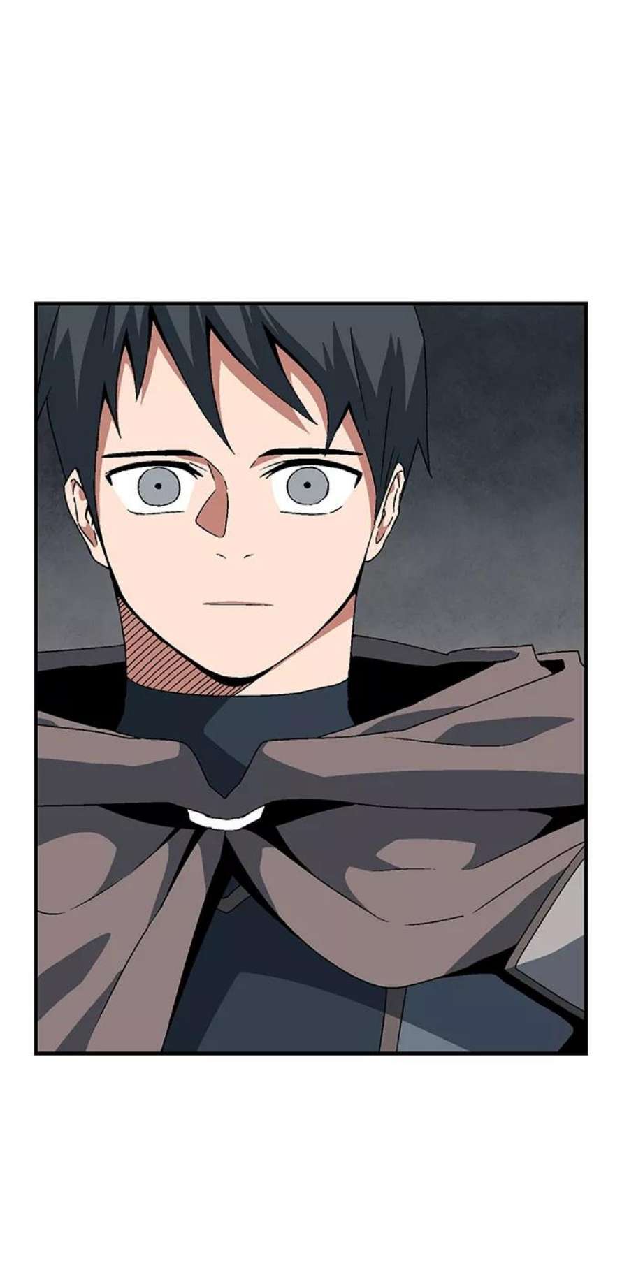 距魔王一步之遥第33话 王（4）