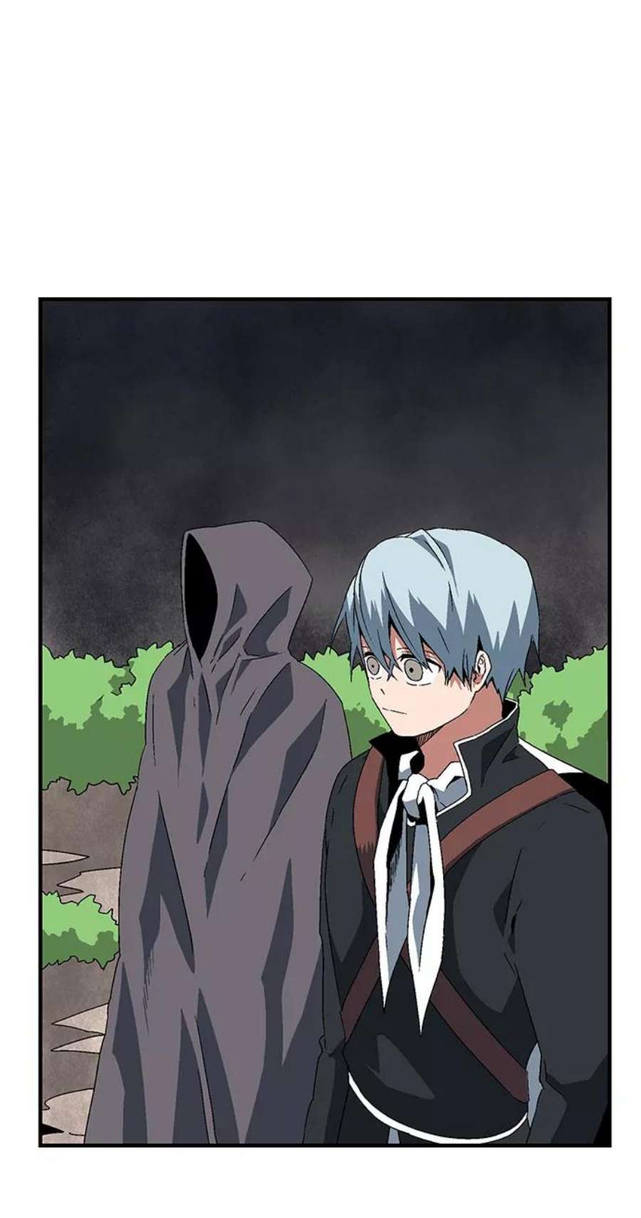 距魔王一步之遥第33话 王（4）