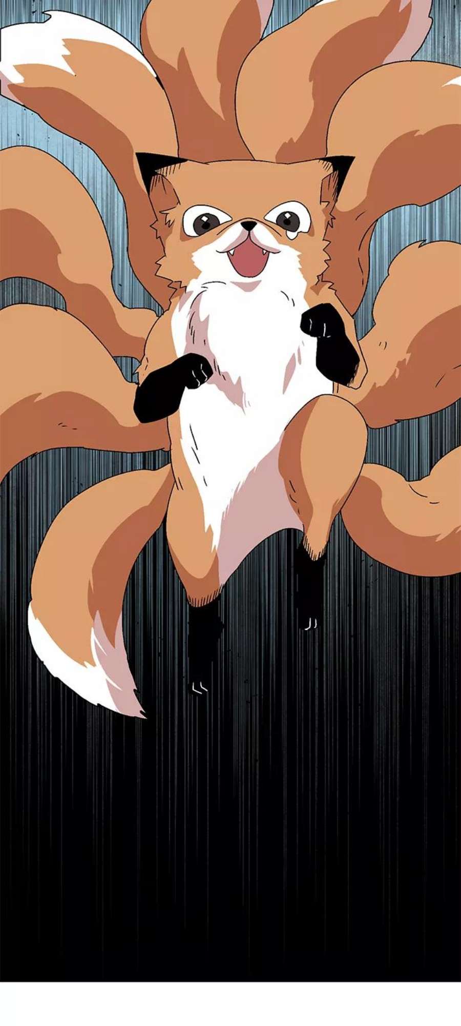 距魔王一步之遥第33话 王（4）