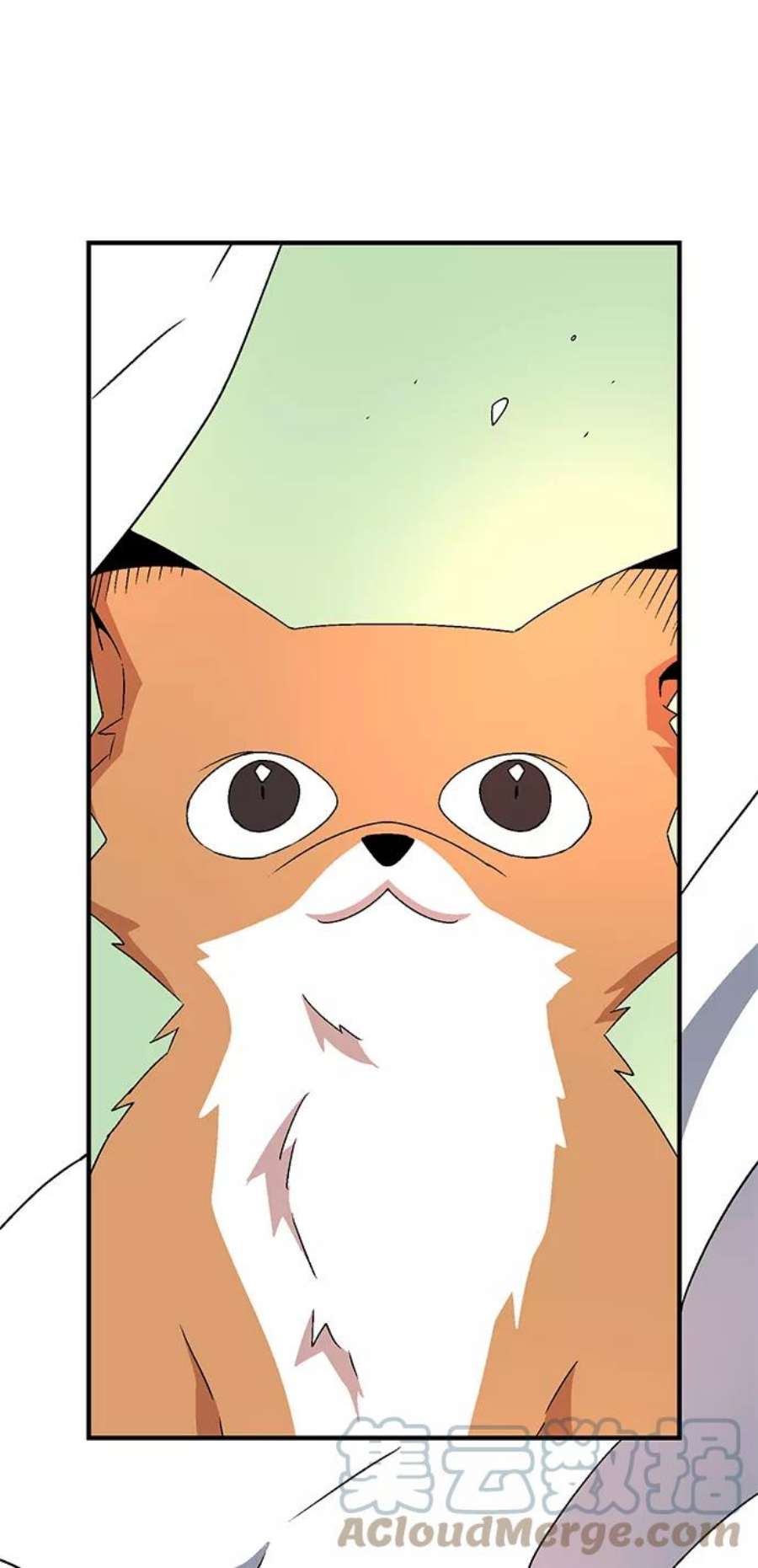 距魔王一步之遥第34话 王（5）