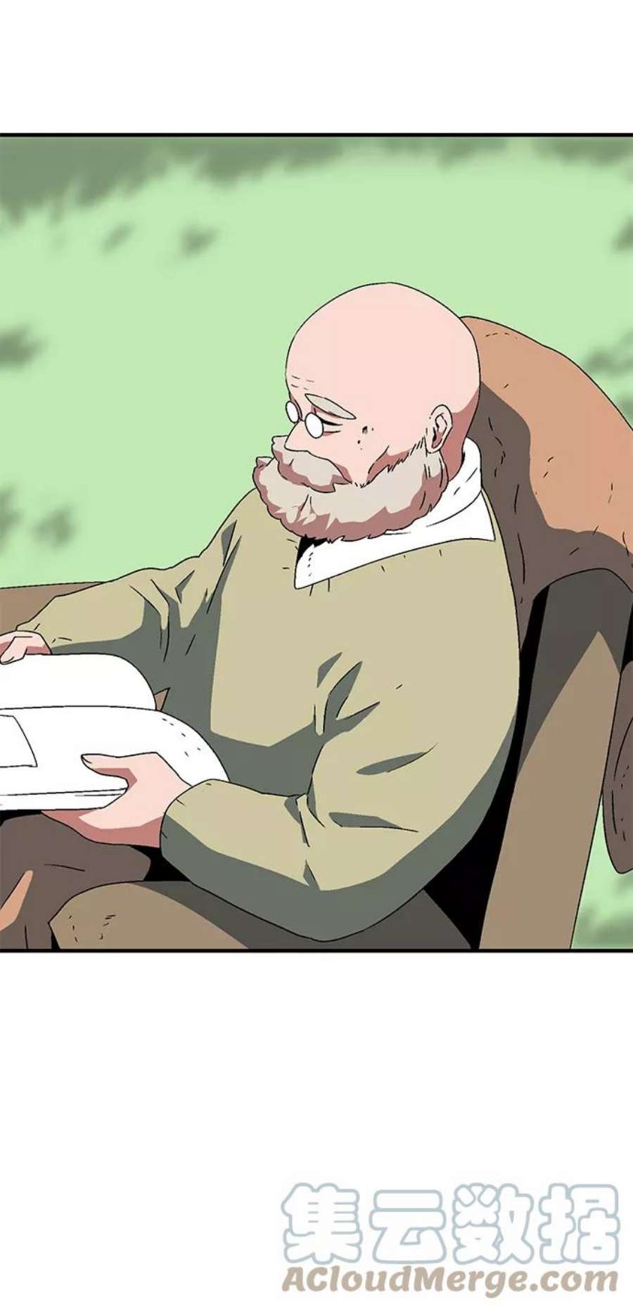 距魔王一步之遥第34话 王（5）