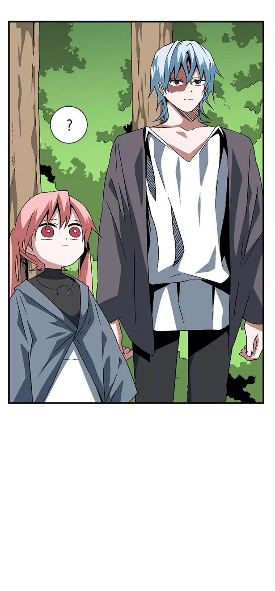 距魔王一步之遥第36话 拉格拉德（1）