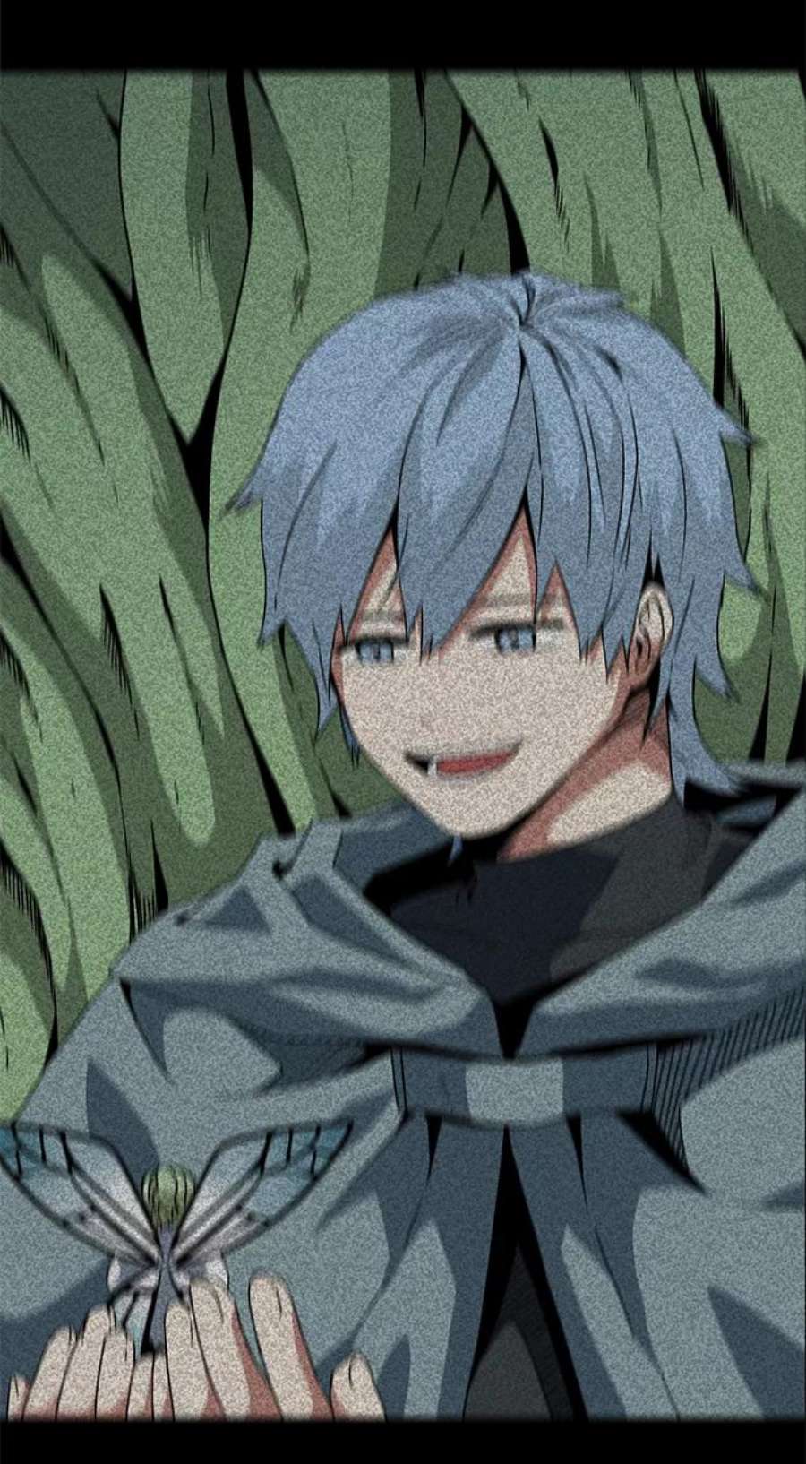 距魔王一步之遥第36话 拉格拉德（1）