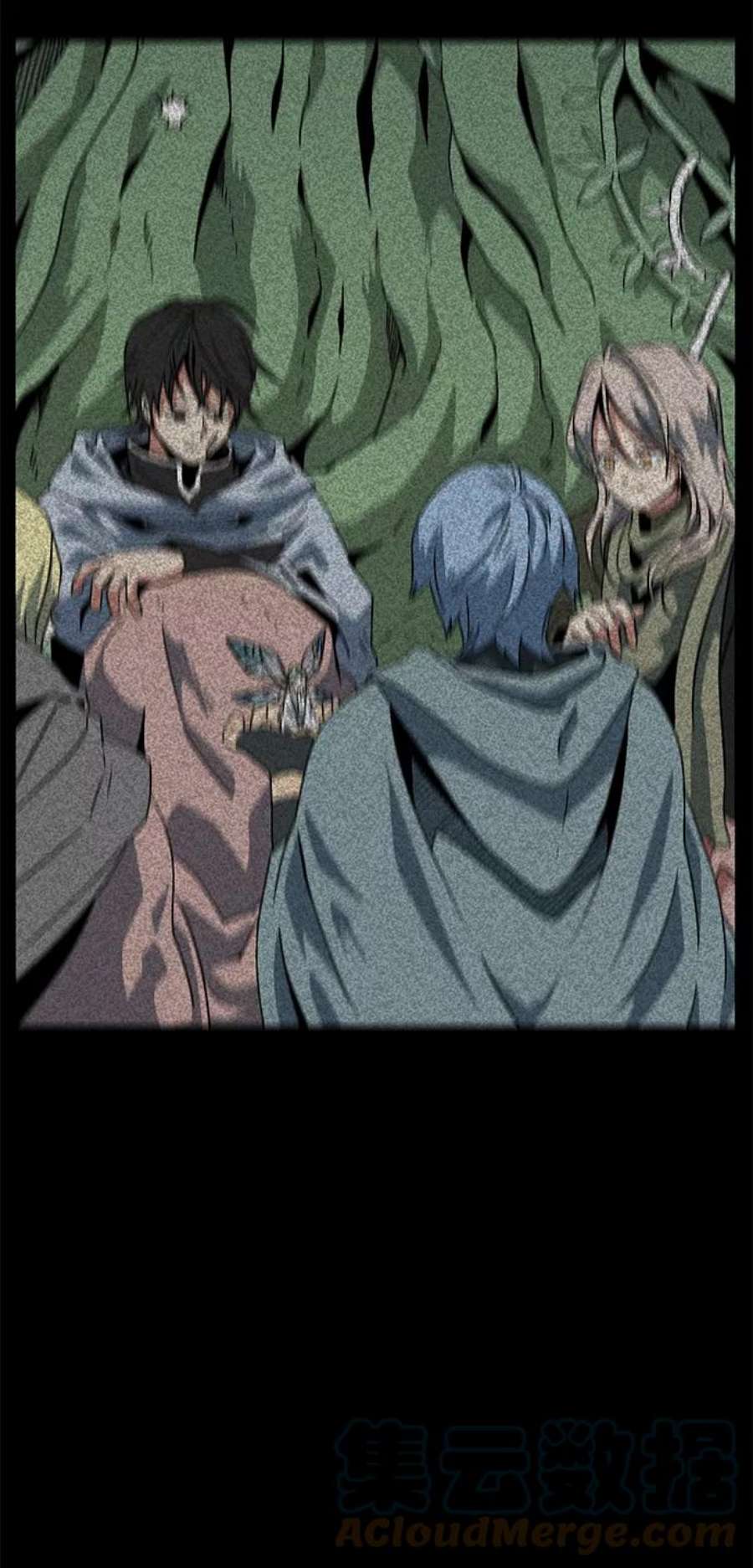 距魔王一步之遥第36话 拉格拉德（1）