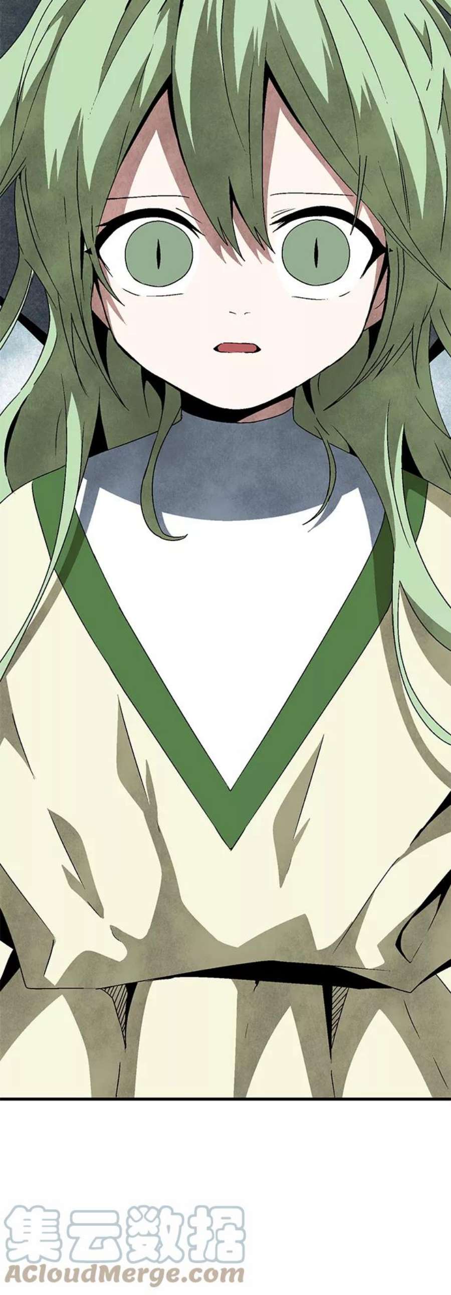 距魔王一步之遥第36话 拉格拉德（1）