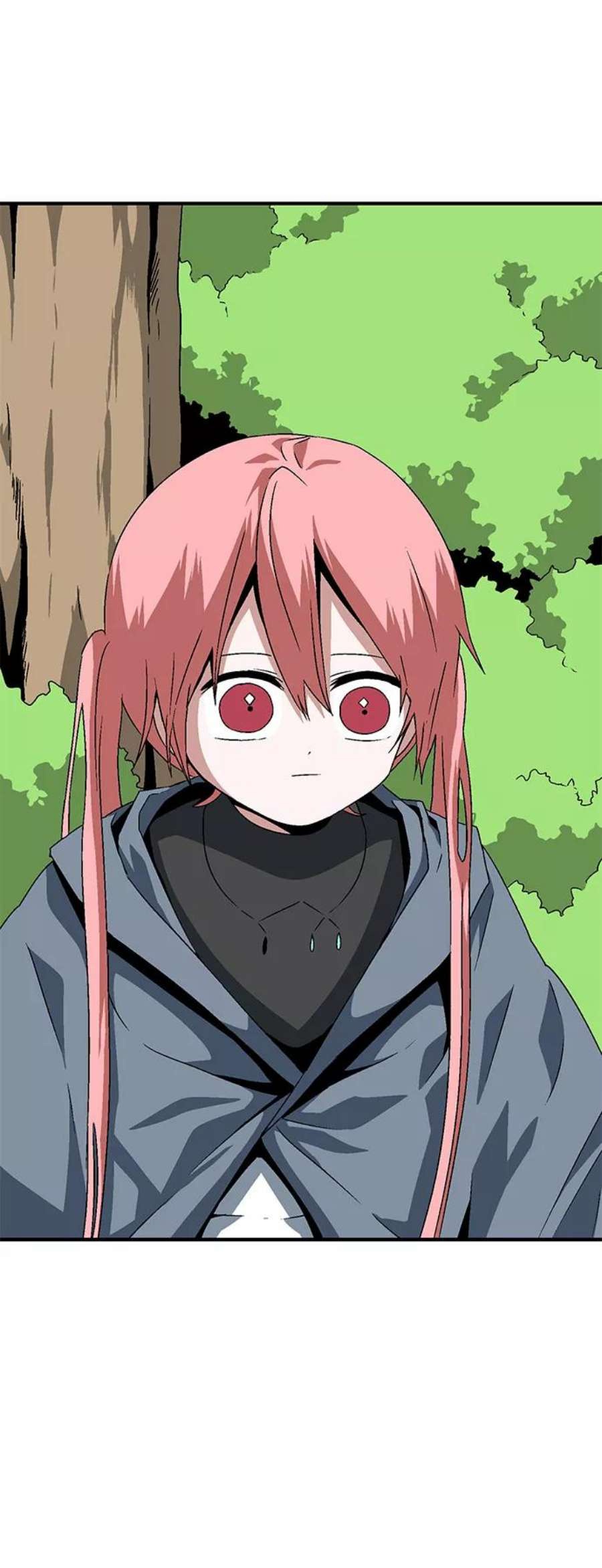 距魔王一步之遥第36话 拉格拉德（1）