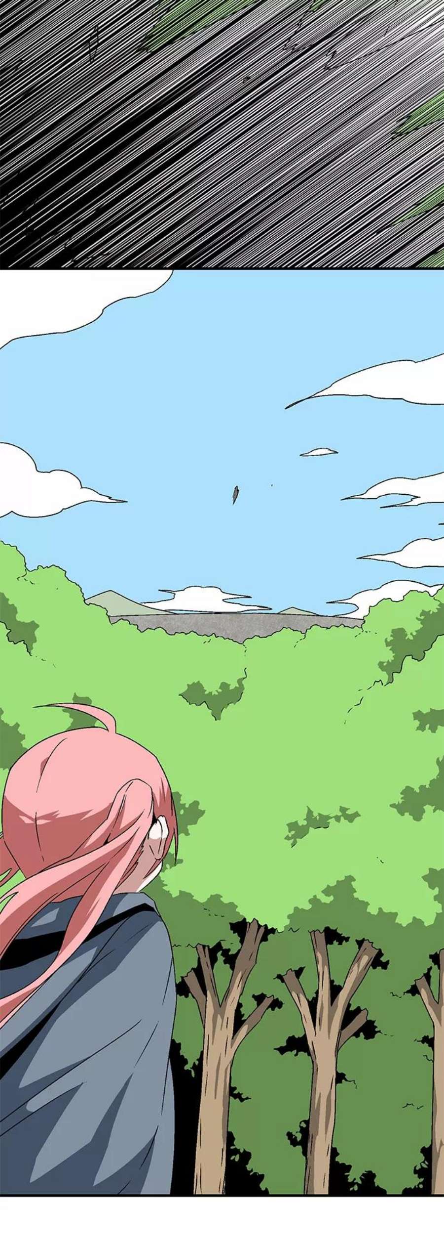 距魔王一步之遥第36话 拉格拉德（1）