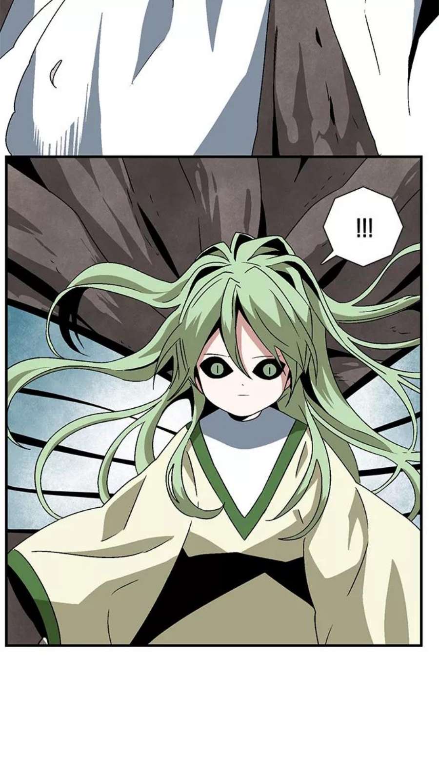 距魔王一步之遥第36话 拉格拉德（1）