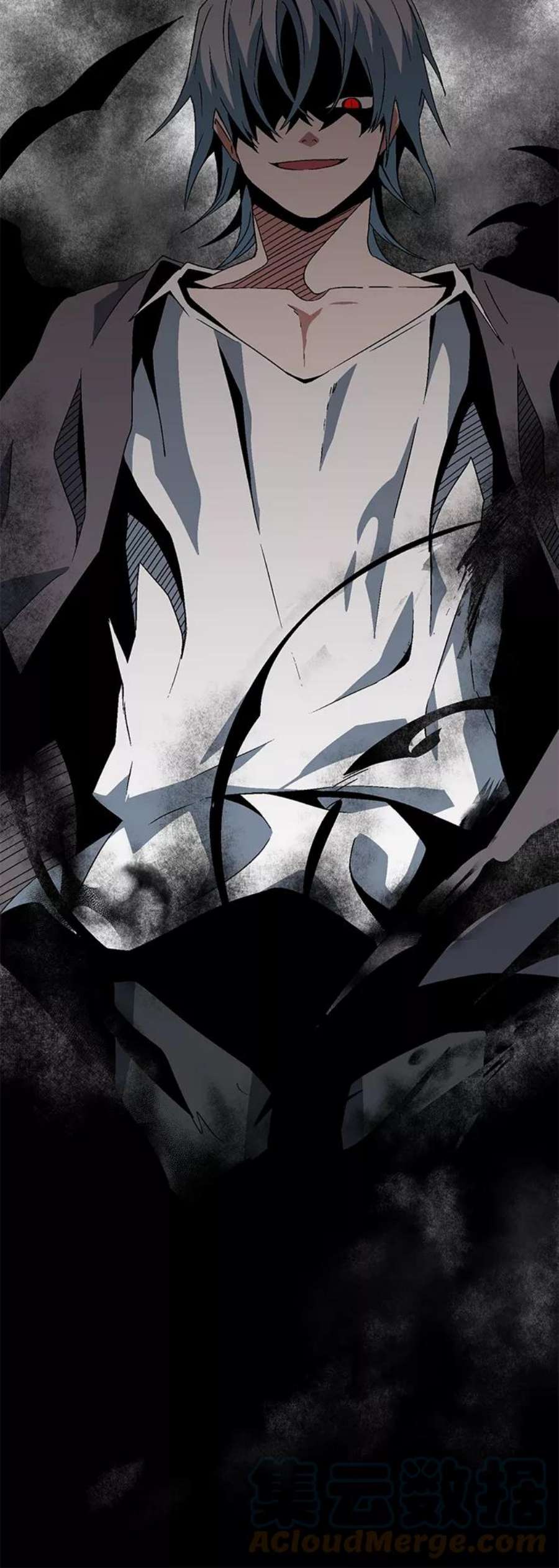 距魔王一步之遥第37话 拉格拉德（2）