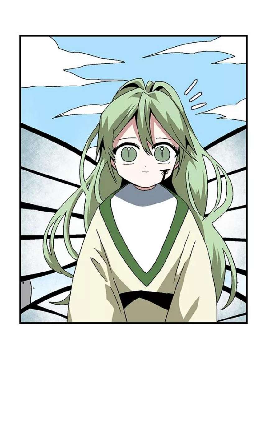 距魔王一步之遥第37话 拉格拉德（2）