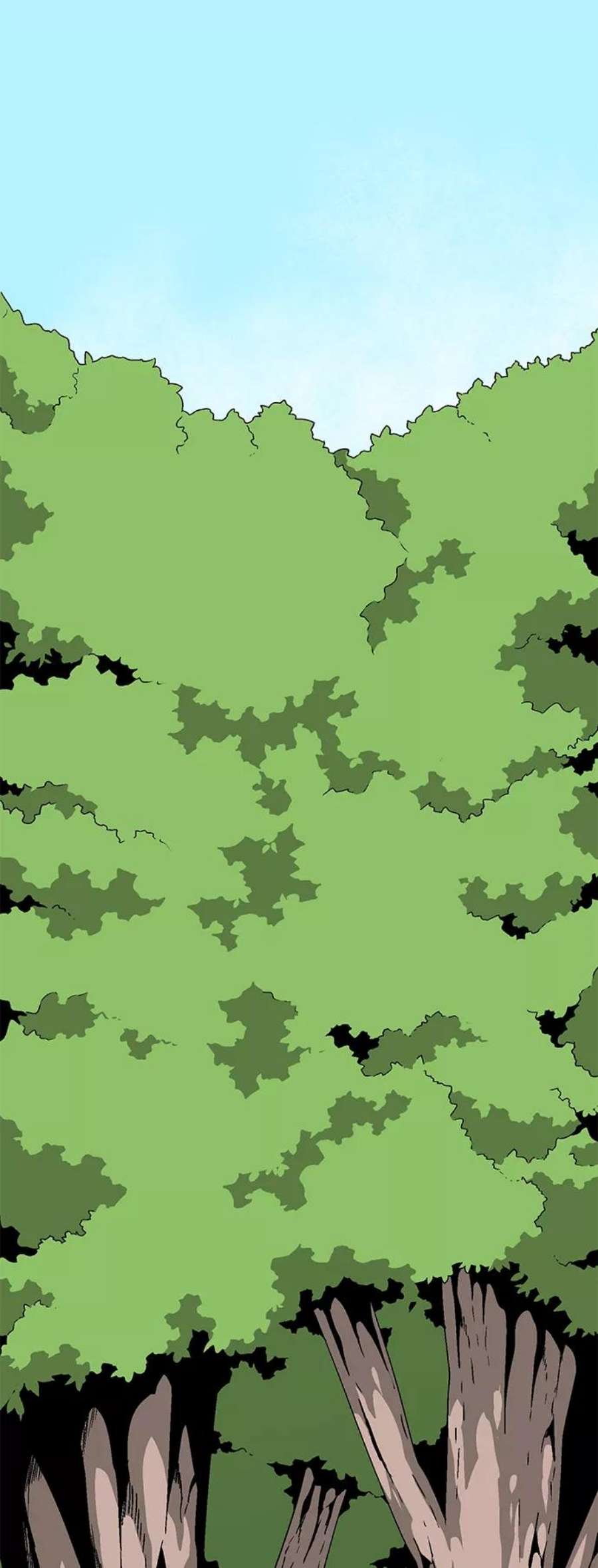 距魔王一步之遥第38话 伊丽丝（4）