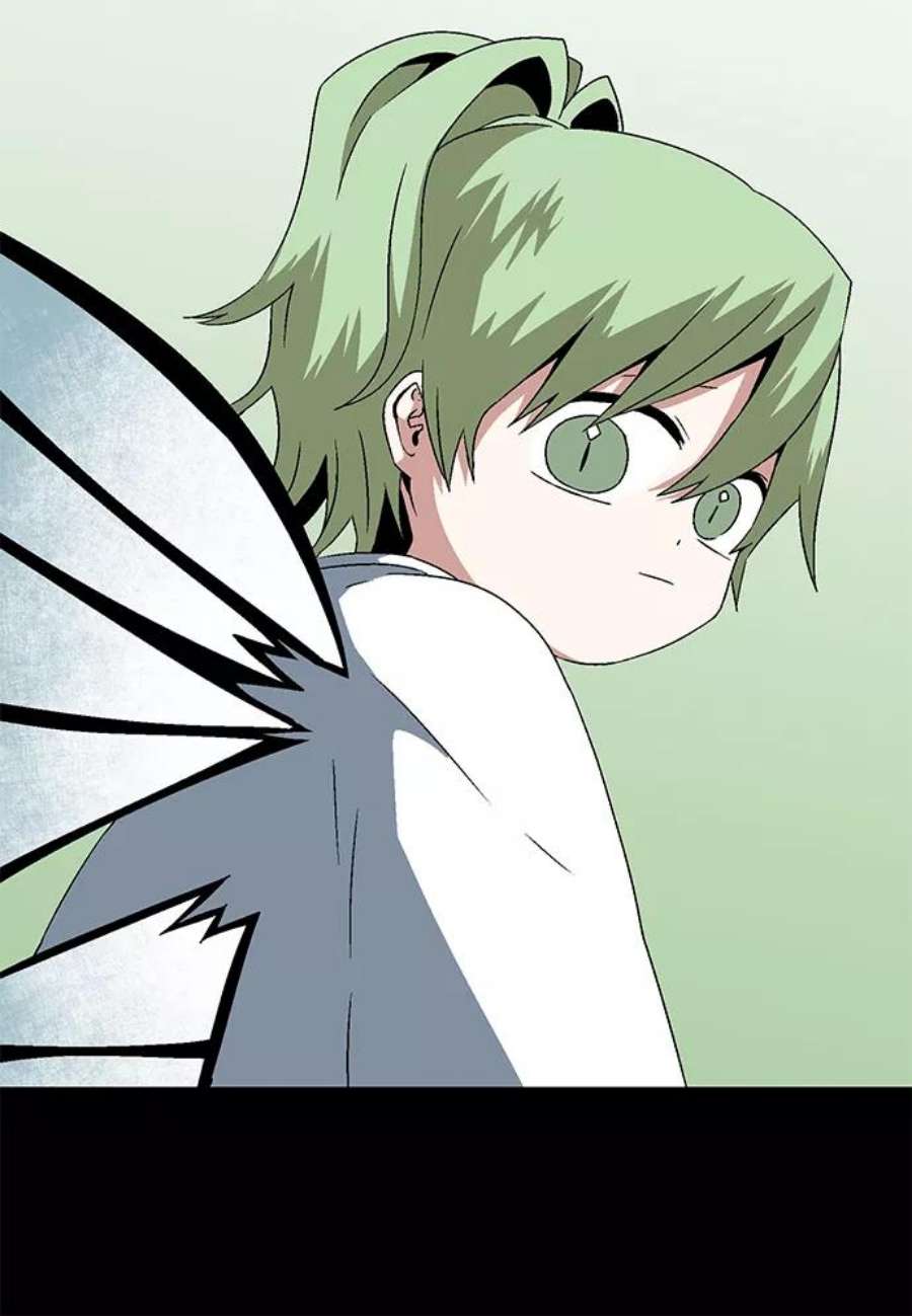 距魔王一步之遥第38话 伊丽丝（4）