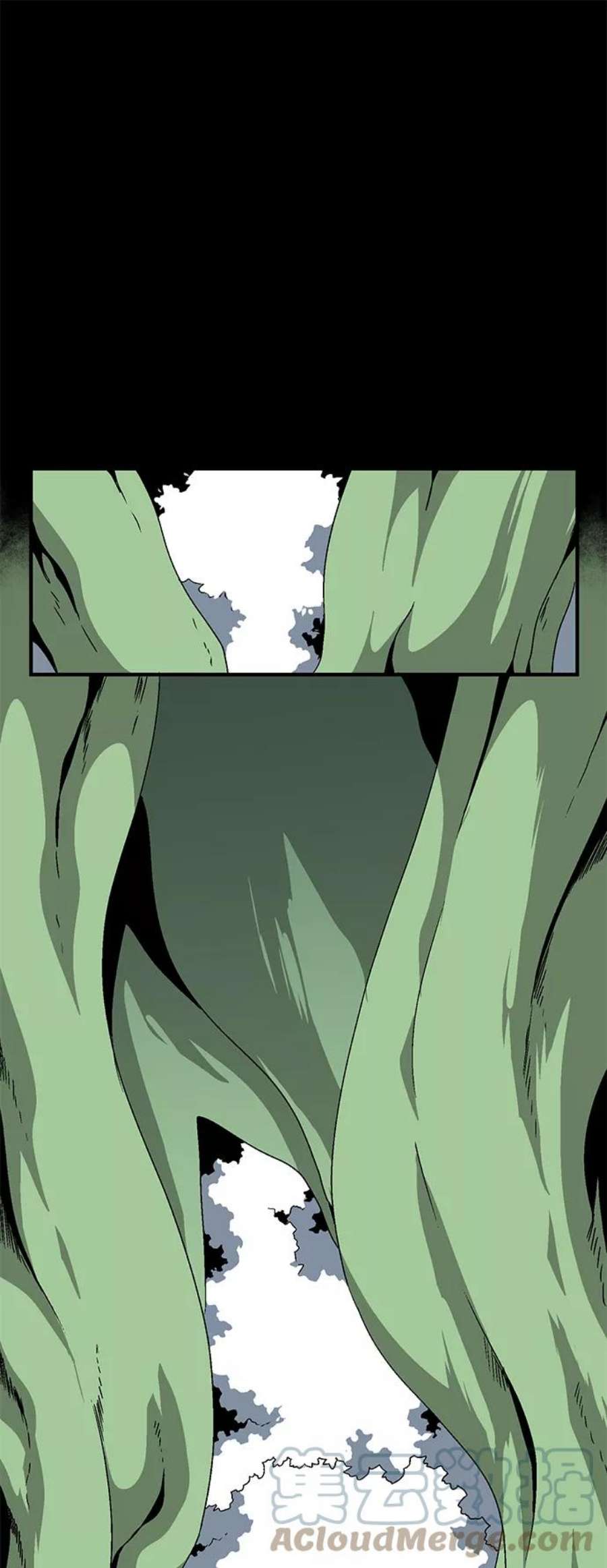 距魔王一步之遥第38话 伊丽丝（4）