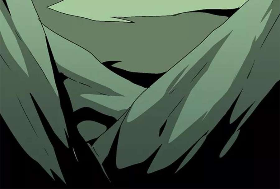 距魔王一步之遥第39话 伊丽丝（5）