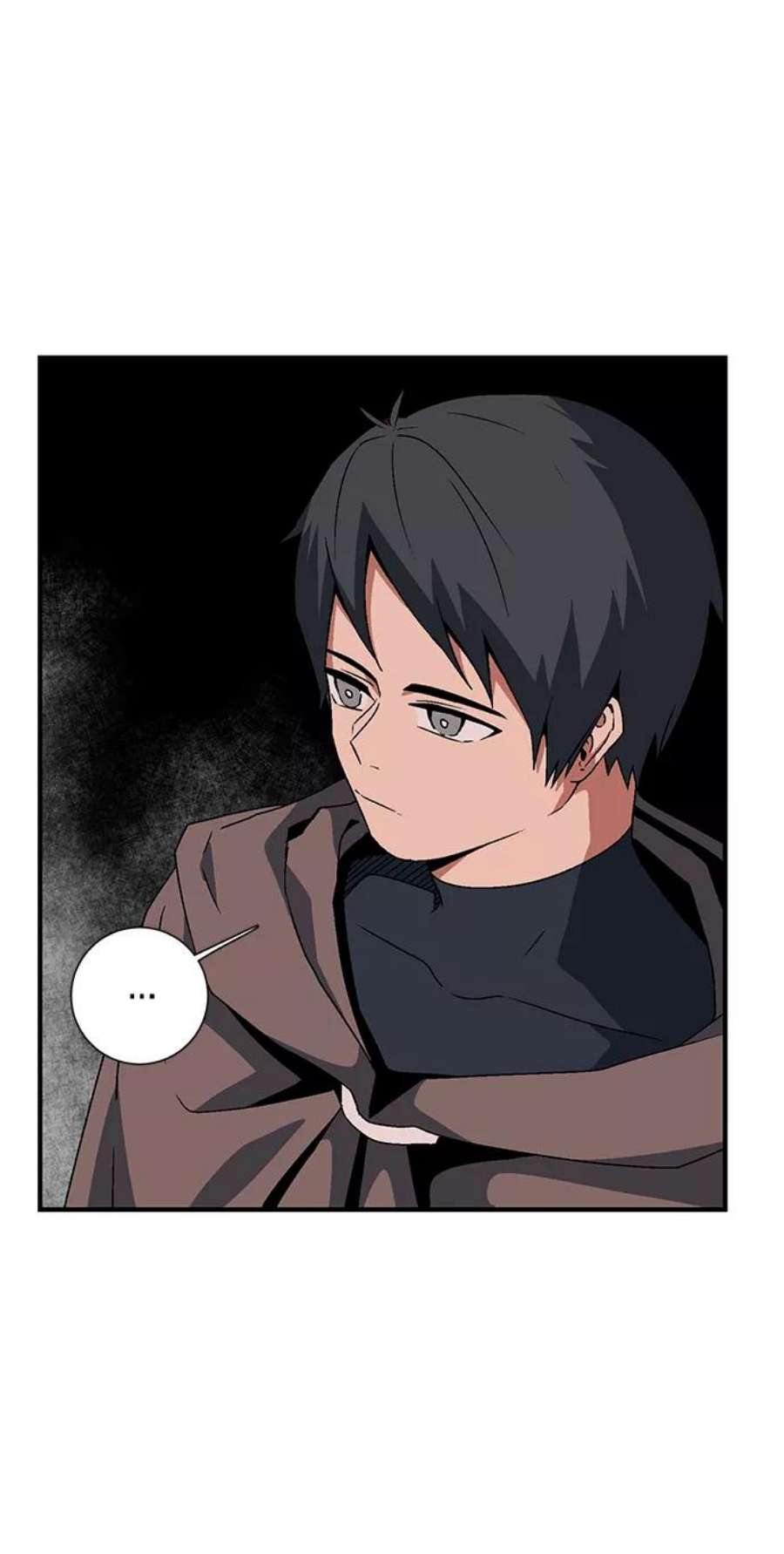 距魔王一步之遥第39话 伊丽丝（5）