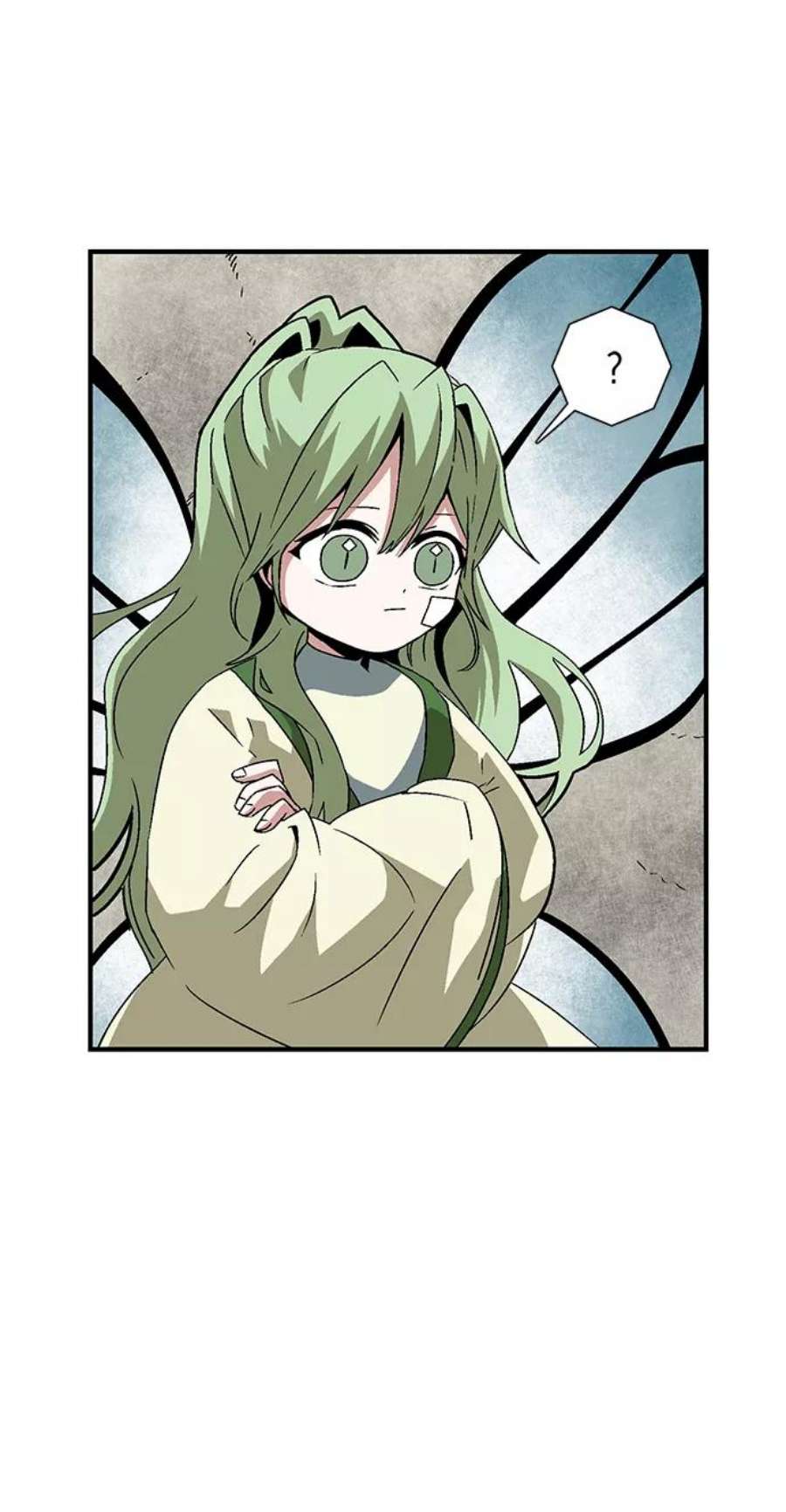 距魔王一步之遥第40话 追击（6）