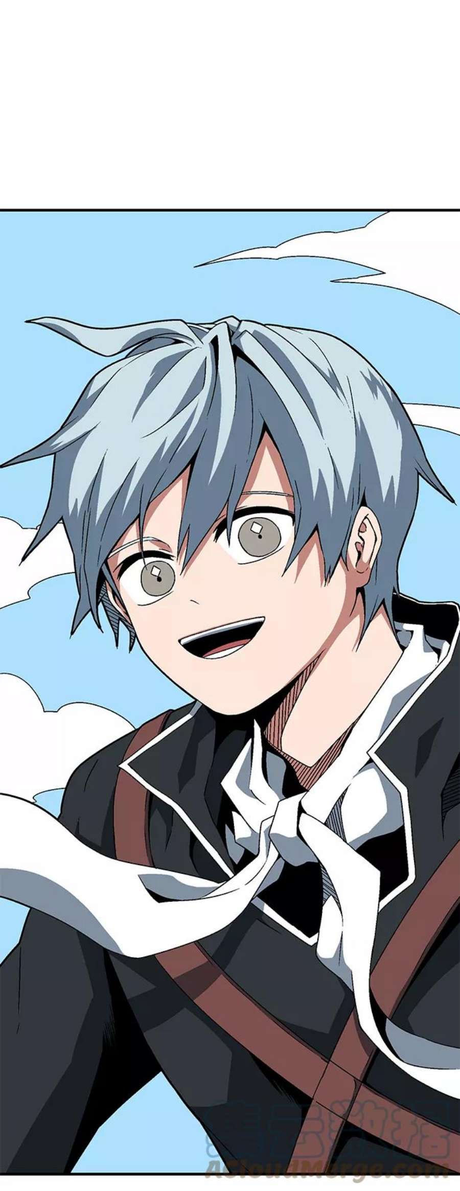 距魔王一步之遥第40话 追击（6）