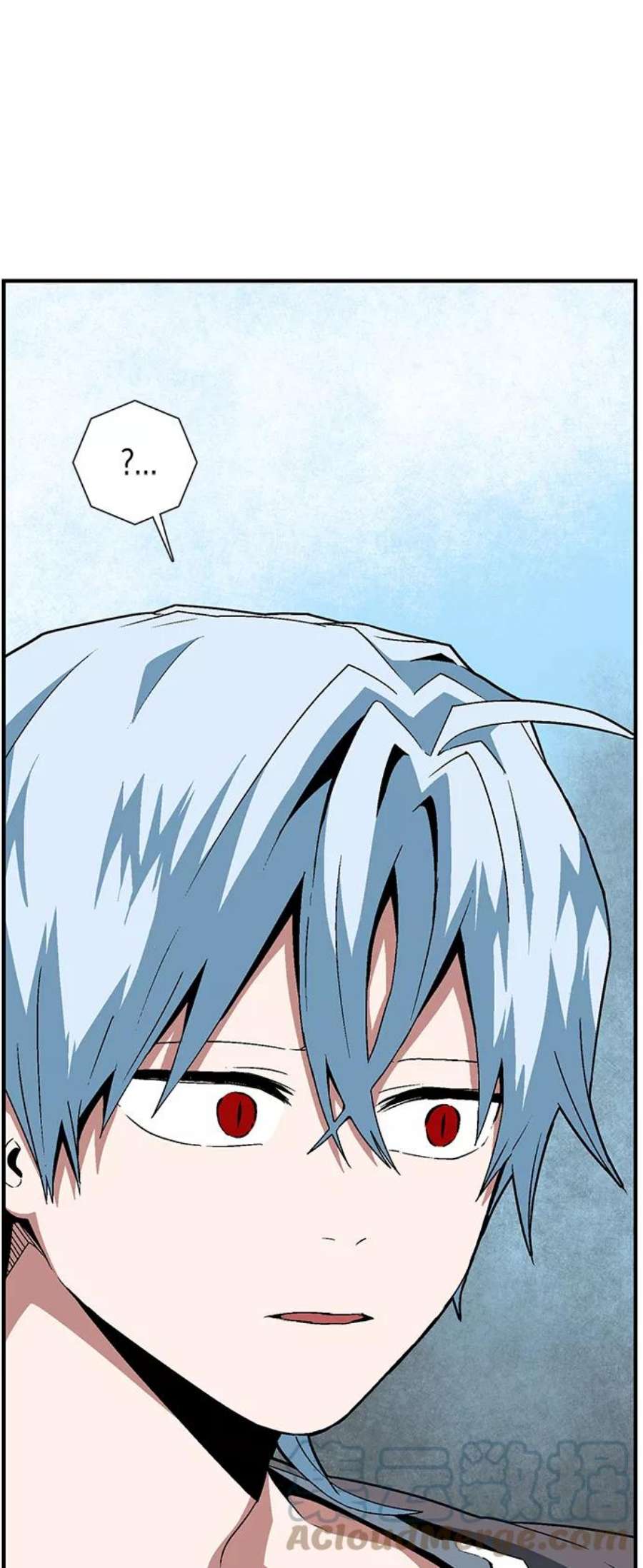 距魔王一步之遥第40话 追击（6）