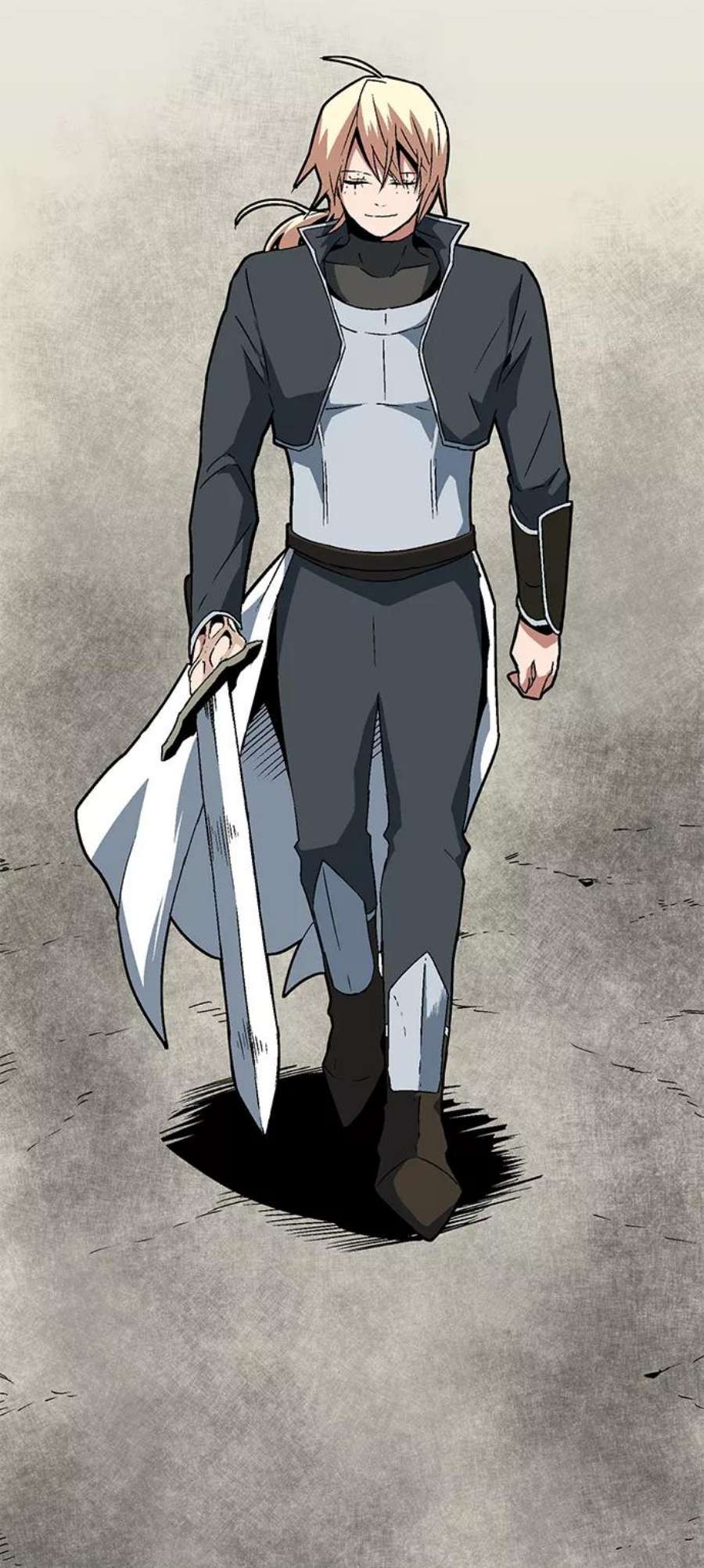 距魔王一步之遥第40话 追击（6）