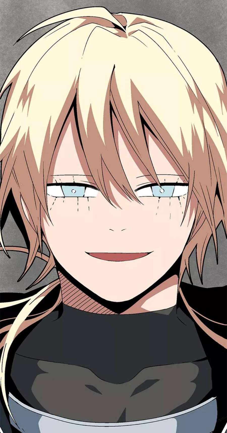 距魔王一步之遥第40话 追击（6）