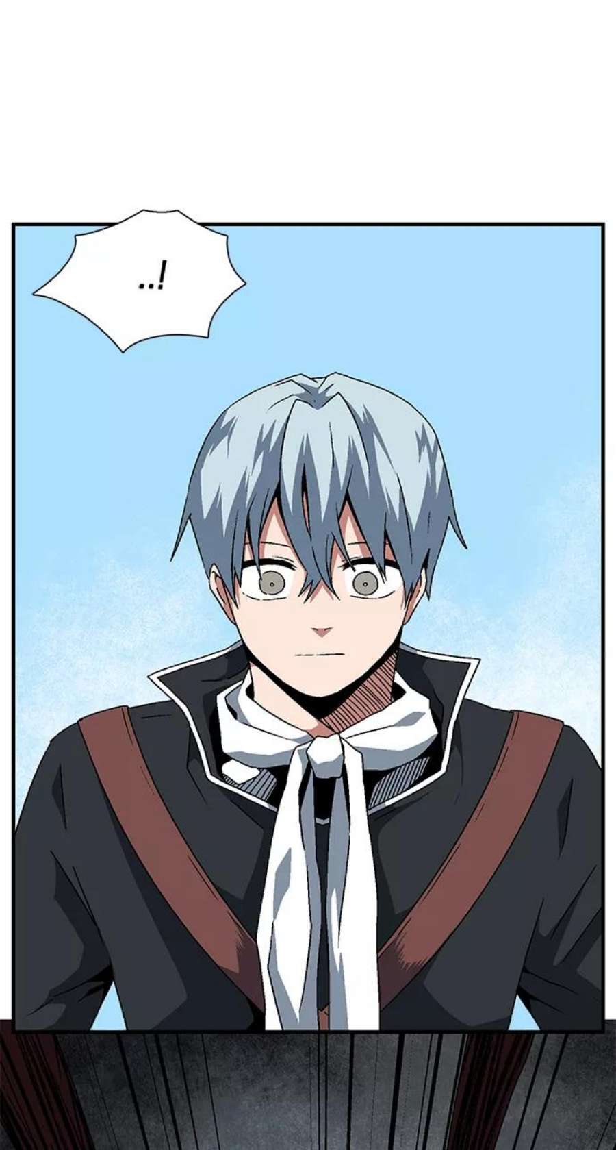 距魔王一步之遥第41话 追击（7）