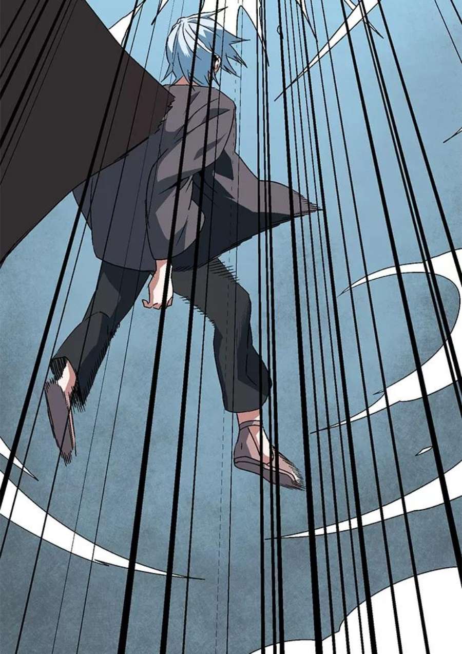 距魔王一步之遥第41话 追击（7）